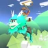 Stormy Kirin