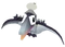 Baby Careodactyl
