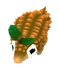 Baby Pandurian