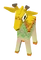 Baby Taco Jirafa