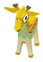 Baby Taco Jirafa