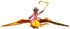 Rising Phoenix Icon