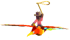 Vermillion Phoenix Icon