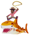 Tiger Shark Icon