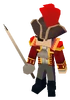 Pirate Captain