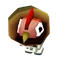 Baby A Pollo 11