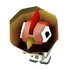 Baby A Pollo 11