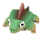 Baby Dimetrodon