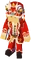 Tiger Head Hat