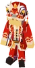 Tiger Head Hat