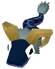 Baby Cerastes