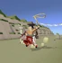 Midfield Wolf