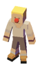 Red Clown Nose