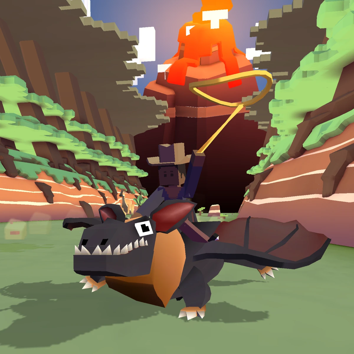 Dimetrobat Rodeo Stampedia Fandom