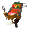Baby BuffaloBQ