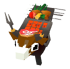 Baby BuffaloBQ