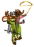 Hindsight Icon