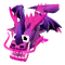 Baby Evil Dragon