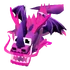 Baby Evil Dragon