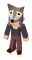 Wolf Head