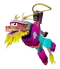 Kirin Aerobics Icon