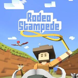 Rodeo Stampede Soft Launch Rodeo Stampedia Fandom