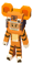 Tiger Suit