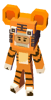 Tiger Suit