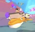 Sky Safari Whale
