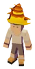 Conch Hat
