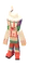 Cupcake the Clown