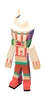 Cupcake the Clown