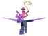 Dark Pegasus Icon