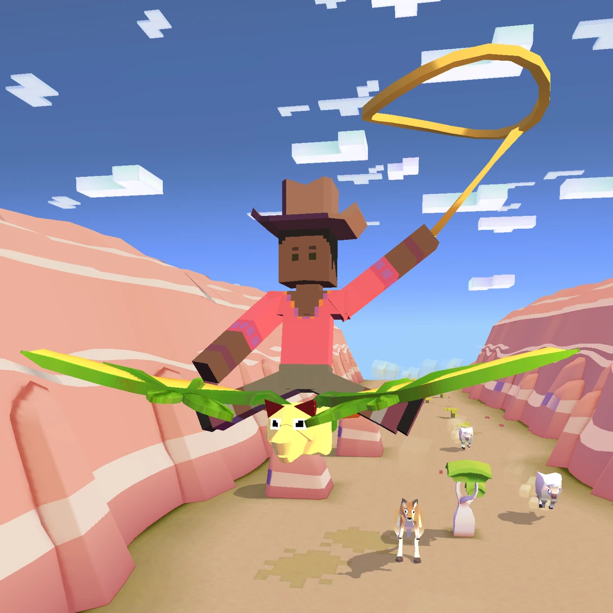 Fruit Bat Rodeo Stampedia Fandom