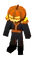Jack-O'-Lantern