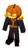 Jack-O'-Lantern