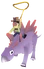 Stegosaurus Icon
