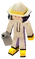 Bee Keeper