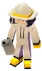 Bee Keeper