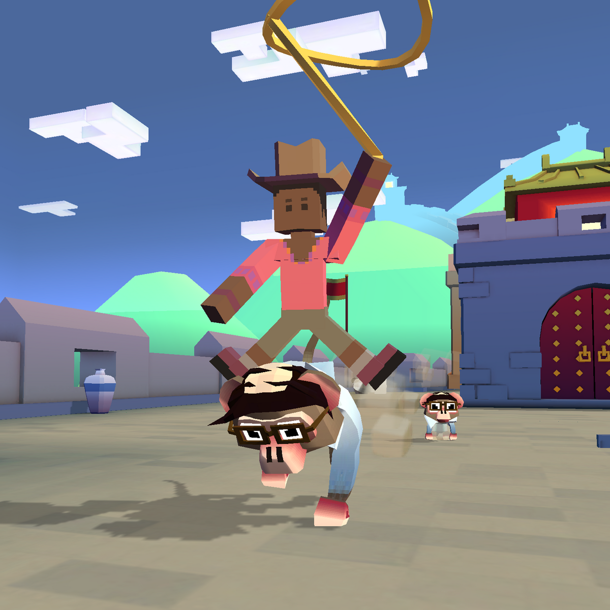 All active Rodeo Stampede codes to redeem Coins, Termigator & more