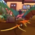 Centipede