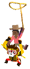 Monkey King Icon