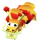 Baby SweetFang