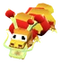 Baby SweetFang