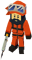 Harpoon Diver