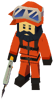 Harpoon Diver