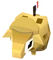 Baby Lambembert Cheese