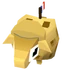 Baby Lambembert Cheese