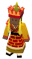 Tang Sanzang Costume
