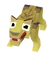 Baby Sabretooth Lion